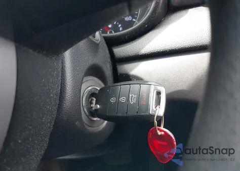 2020 Kia Sportage Lx from USA, damaged, VIN KNDPM3AC9L7781772